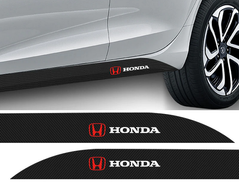 Декоративні наклейки на кузов Honda