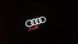 Светодиодные лампы салона автомобиля Audi