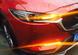 Денні ходові вогні (DRL) для Mazda CX-5 (2017-...)