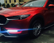 Дневные ходовые огни (DRL) для Mazda CX-5 (2017-...)