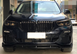Решетка радиатора на BMW X5 G05 стиль M (19-22 г.в.)