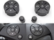 Комплект кнопок для руля Mercedes W204 X204 W212 W207