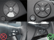 Комплект кнопок для руля Mercedes W204 X204 W212 W207