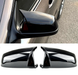 Накладки дзеркал заднього виду BMW E60 / E61 / F07 / E63 / E64 / F06 / F12 / F13 / F01 / F02 / F03 / F04