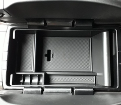 Коробка органайзер центральной консоли BMW X5 E70 / X6 E71