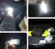 Підсвічування багажника (LED) Honda / Acura