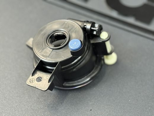 Противотуманная фара для BMW X5 E70 LCI (2011-2013) без лампы