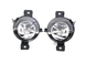 Противотуманная фара для BMW X5 E70 LCI (2011-2013) без лампы