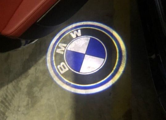 Дверний світильник для BMW G20 / G29 / M8