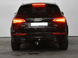 Центральный стоп-сигнал Audi Q5 8R (09-17) красный