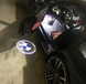 Дверний світильник для BMW G20 / G29 / M8