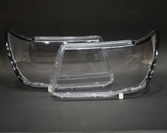 Оптика передняя, стекла фар TOYOTA LC 200 (07-12 г.в.)