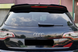 Спойлер багажника Audi Q7 4L чорний глянець (06-15 р.в.)