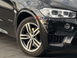 Арки, розширювачі арок BMW X5 F15 (ABS-пластик)