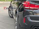 Арки, розширювачі арок BMW X5 F15 (ABS-пластик)