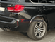 Арки, розширювачі арок BMW X5 F15 (ABS-пластик)