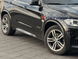Арки, розширювачі арок BMW X5 F15 (ABS-пластик)
