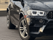 Арки, розширювачі арок BMW X5 F15 (ABS-пластик)