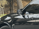 Накладки зеркал заднего вида BMW X3 F25 / X4 F26 / X5 F15 / X6 F16 черные