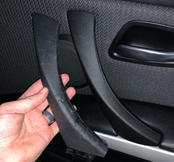 Внутренняя ручка правой пасажирской двери BMW E90 / E91