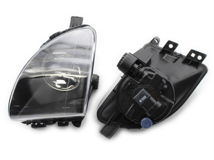Противотуманная фара для BMW 5 серии F10 F18 528i 535i 550i (2011-2013)