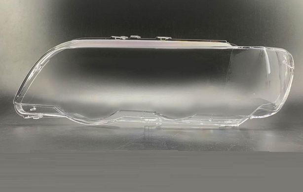 Оптика передняя, стекла фар BMW X5 E53 (99-03 г.в.)