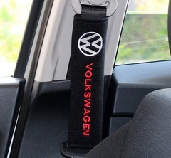 Накладки (чехлы) для ремня безопасности Volkswagen