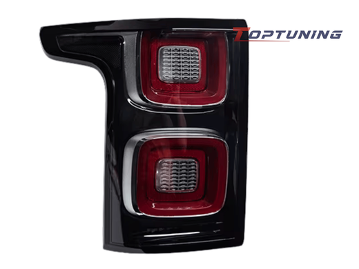 Оптика задняя, фонари на Range Rover Vogue L405 (13-17 г.в.) под рестайл