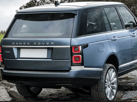 Оптика задняя, фонари на Range Rover Vogue L405 (13-17 г.в.) под рестайл