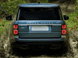 Оптика задняя, фонари на Range Rover Vogue L405 (13-17 г.в.) под рестайл