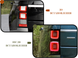Оптика задняя, фонари на Range Rover Vogue L405 (13-17 г.в.) под рестайл
