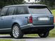 Оптика задняя, фонари на Range Rover Vogue L405 (13-17 г.в.) под рестайл
