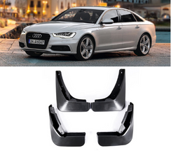 Бризковики на Audi A6 C7 (11-14 р.в.)