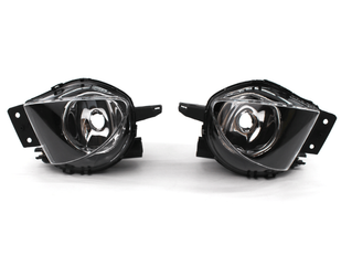 Протитуманна фара для BMW E90 2006-2008 без лампи