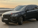 Решетка радиатора на BMW X5 F15 / X6 F16 стиль Diamond Silver-Black