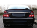 Центральний стоп-сигнал Mercedes-Benz E-Class W211 (2003-2006) червоний