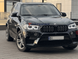 Решетка радиатора на BMW X5 F15 / X6 F16 стиль Diamond Silver-Black