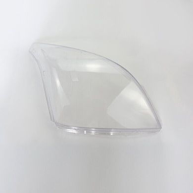 Оптика передняя, стекла фар Toyota LC120