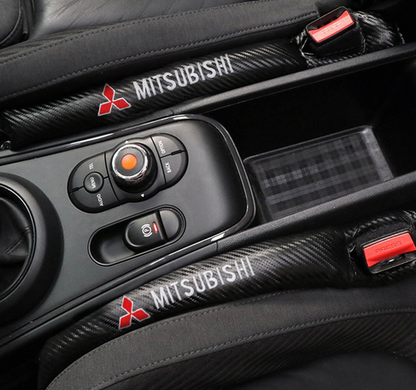 Ущільнювач в зазор автомобільного сидіння Mitsubishi