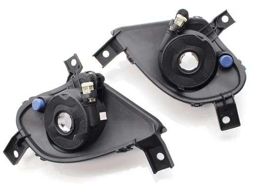 Противотуманные фары BMW E90 2009-2011 без ламп
