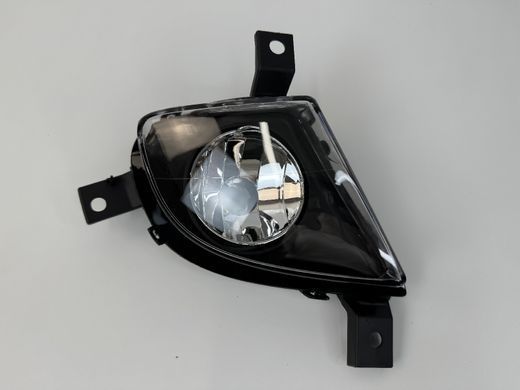 Противотуманные фары BMW E90 2009-2011 без ламп