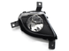 Противотуманные фары BMW E90 2009-2011 без ламп