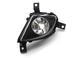Противотуманные фары BMW E90 2009-2011 без ламп