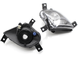 Противотуманные фары BMW E90 2009-2011 без ламп