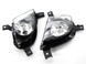 Противотуманные фары BMW E90 2009-2011 без ламп
