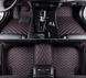 Килимки салону Volkswagen Passat B8 седан замінник шкіри