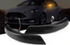 Динамические светодиодные указатели поворота Ford дымчатые (EUR-версия авто)