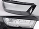 Оптика передня, скло фар Audi Q7 (16-19 р.в.)