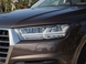 Оптика передня, скло фар Audi Q7 (16-19 р.в.)