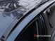 Рейлинги на крышу Toyota RAV4 (2019-2023) черные